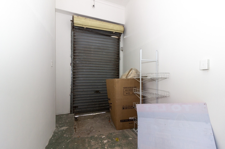 To Let commercial Property for Rent in Korsten Eastern Cape